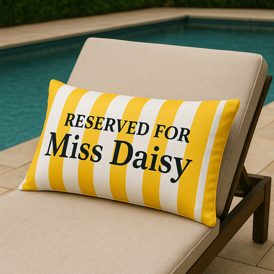 custom print cushion decoration home personalised