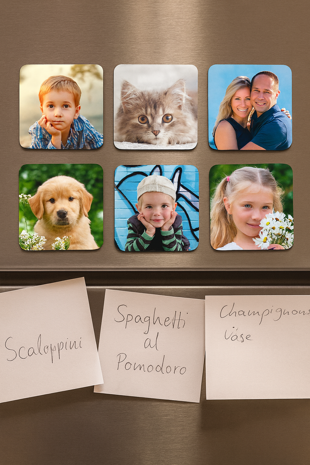 custom fridge magnet gift frigo magneet