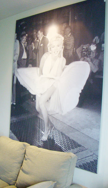 textile frame wall mounting decoration custom personalised picture photo