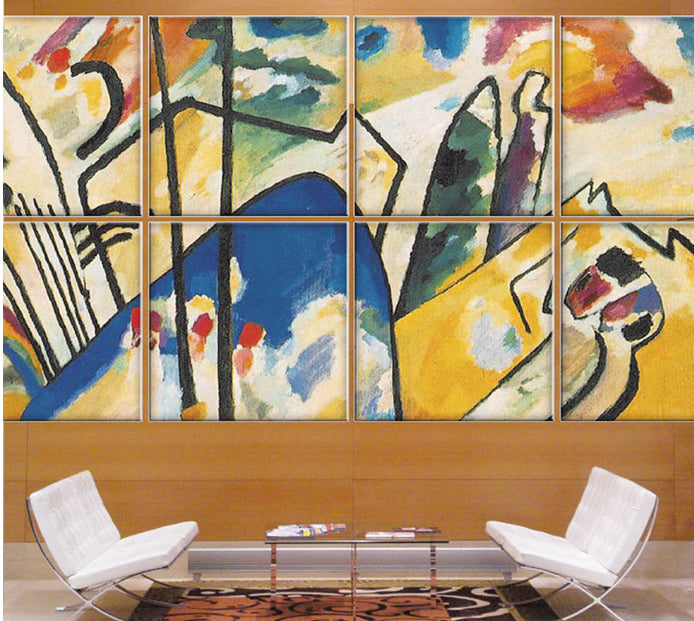 textile frame wall mounting decoration custom personalised picture photo art