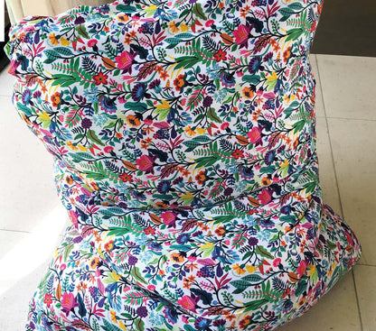 custom beanbag personalised picture photo wedding party home decoration