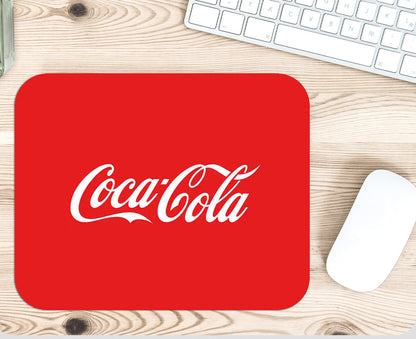 custom Mouse pad logo personalised gift office