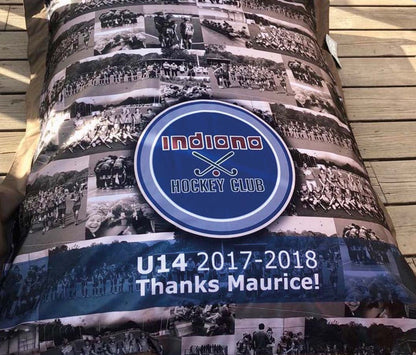 custom beanbag personalised picture photo wedding party home decoration