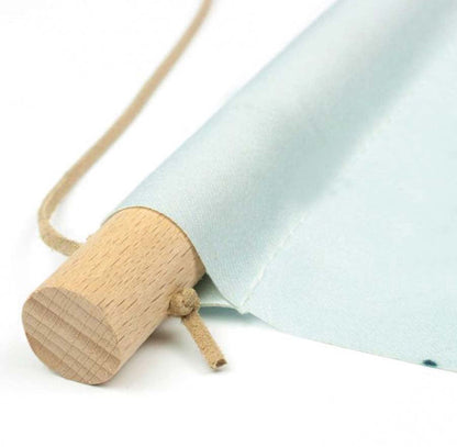 textile poster custom personalised picture logo wall decoration