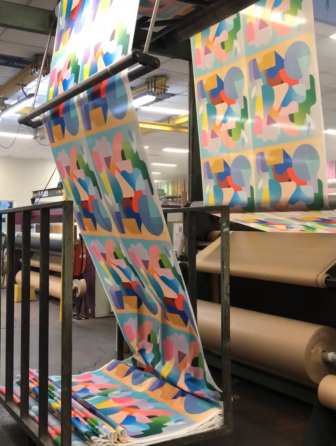 personalised scarf custom picture fashion