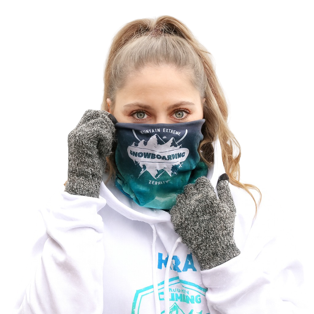 buff custom personalised sport headwear