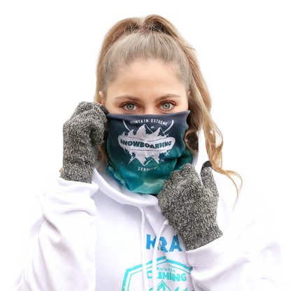 buff custom personalised sport headwear