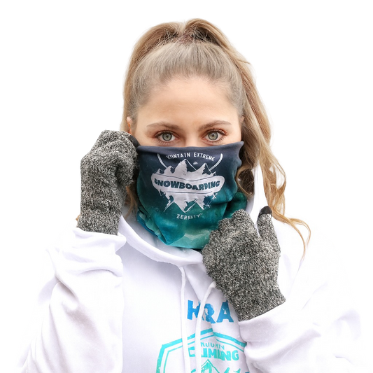 buff custom personalised sport headwear