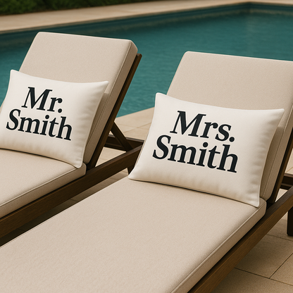 custom print cushion decoration home personalised pillows