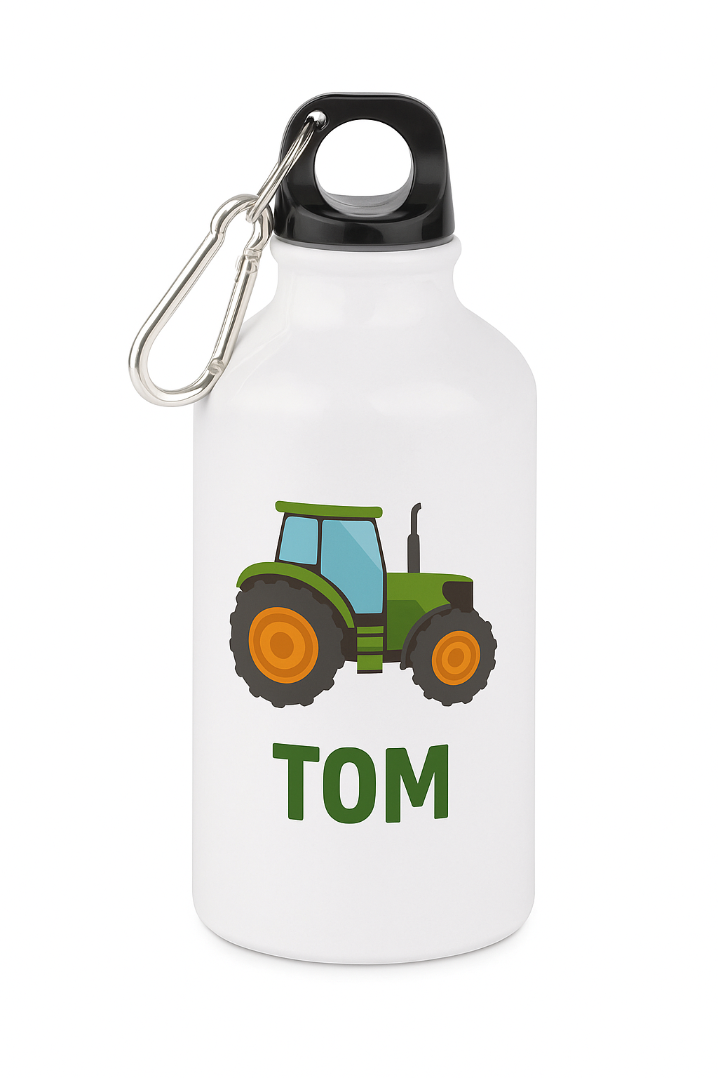 personalised waterbottle