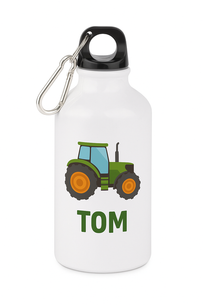 personalised waterbottle