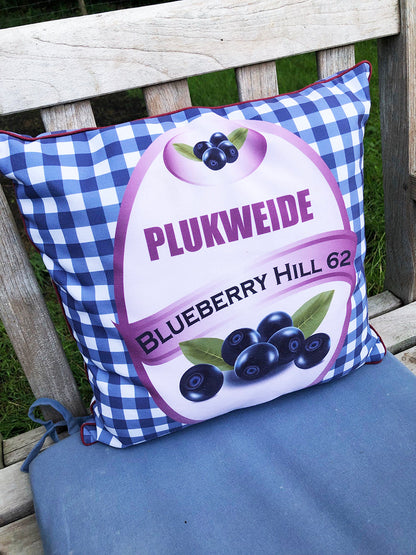 custom print cushion decoration home personalised pillows
