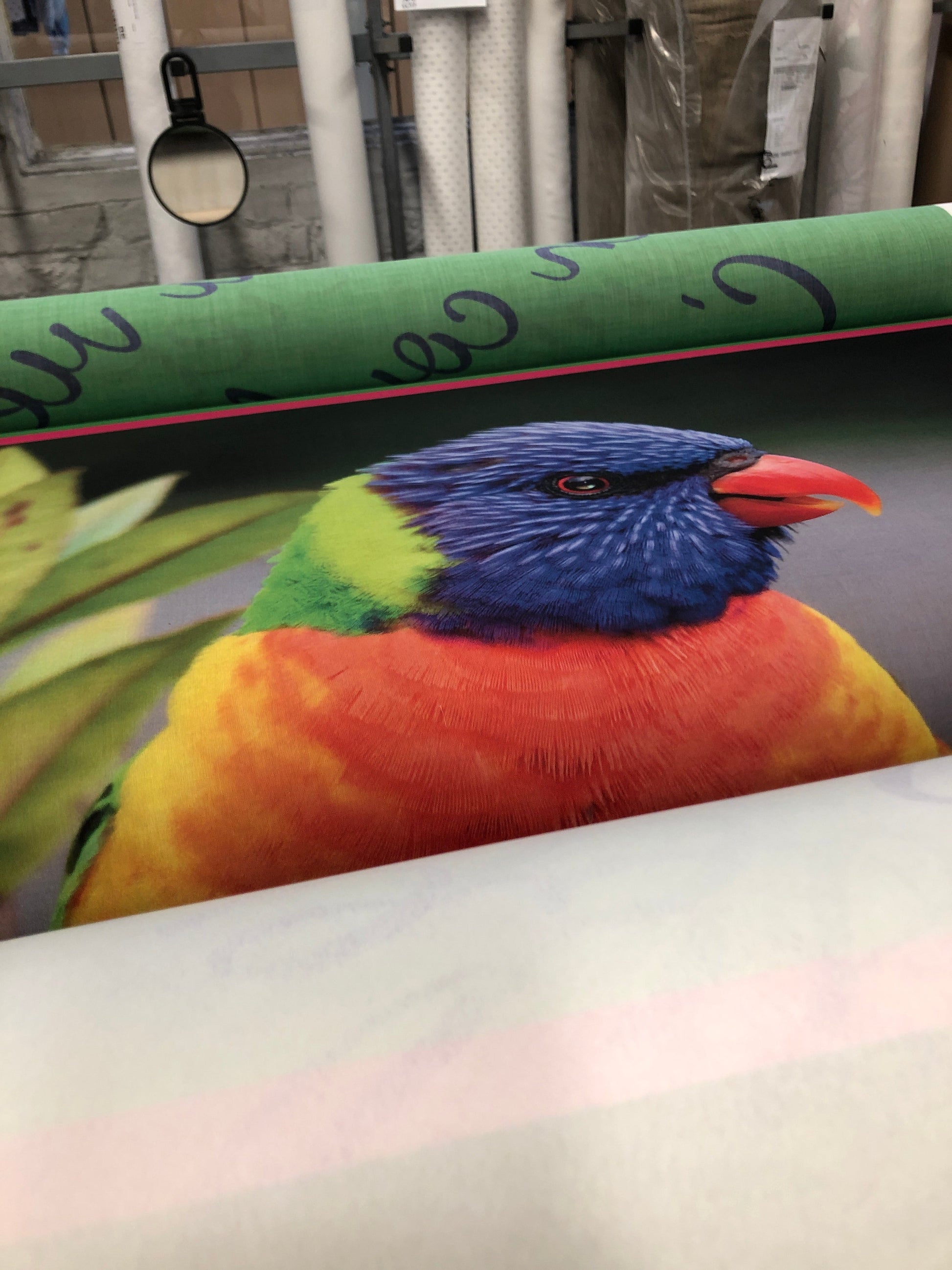 personalised scarf custom picture fashion