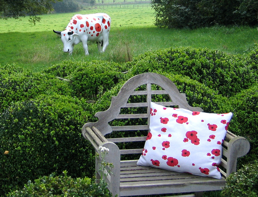 custom print cushion decoration home personalised pillows