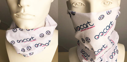 bandana custom personalised headwear