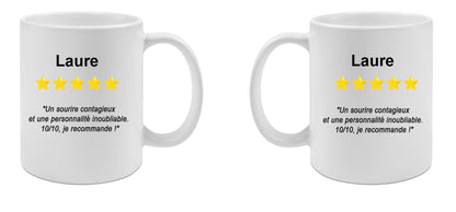 custom mug picture personalised photo logo gift