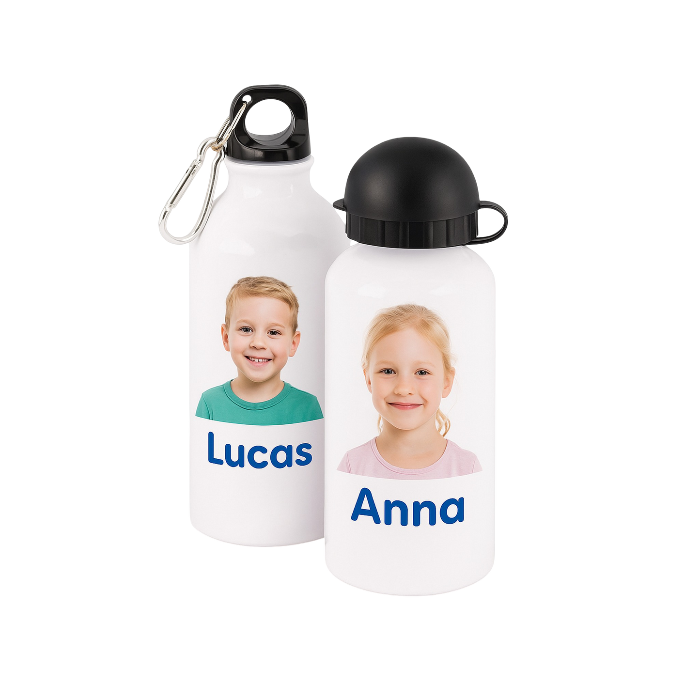 personalised waterbottle with name