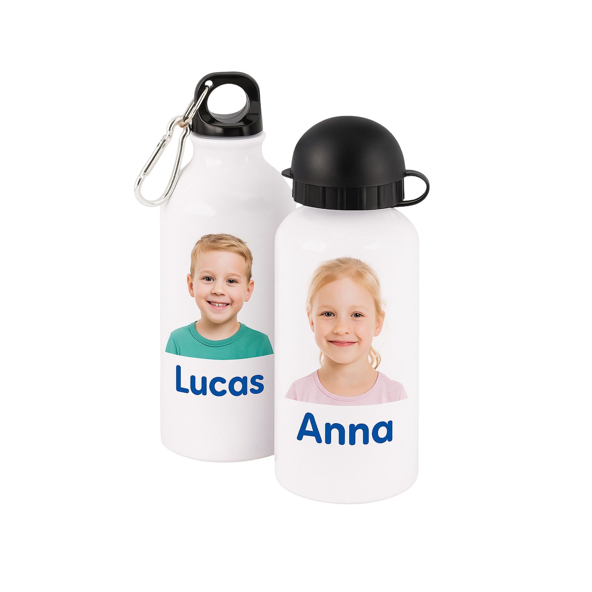 personalised waterbottle with name