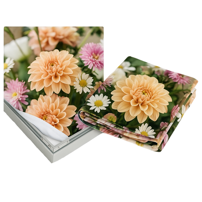 personalised fabric frame