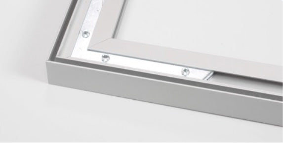 textile frame wall mounting decoration custom personalised picture photo