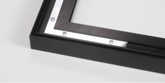 textile frame wall mounting decoration custom personalised picture photo