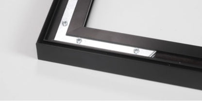 textile frame wall mounting decoration custom personalised picture photo